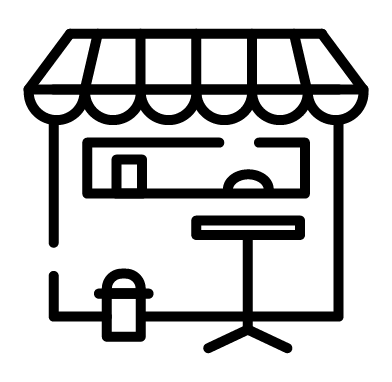 Для фудкортов